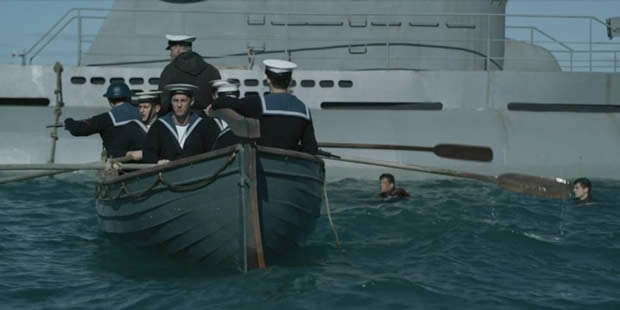 Das Boot