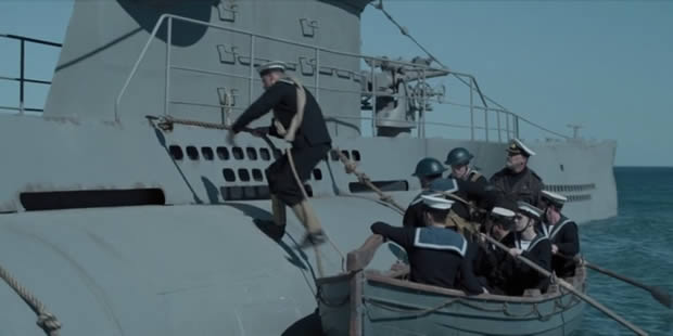 Das Boot