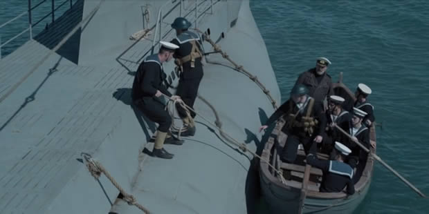 Das Boot