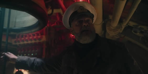 Das Boot