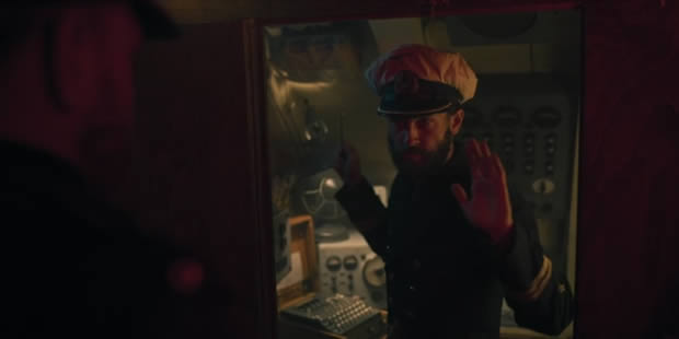 Das Boot
