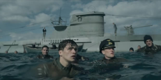 Das Boot