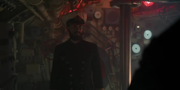 Das Boot