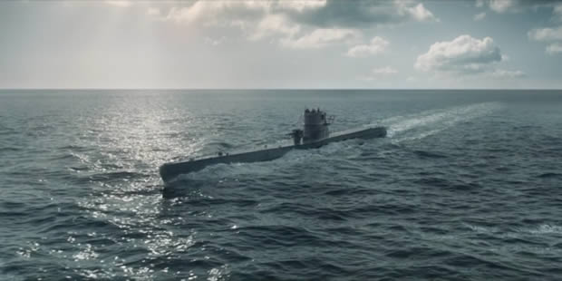 Das Boot