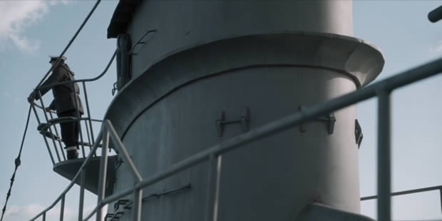 Das Boot