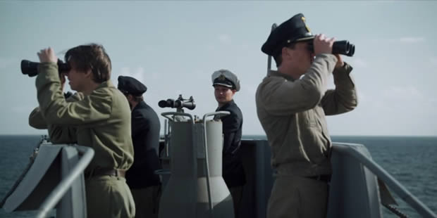 Das Boot