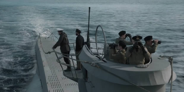 Das Boot