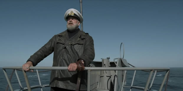 Das Boot