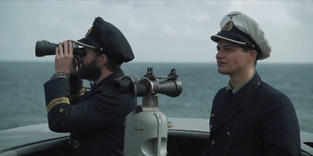 Das Boot