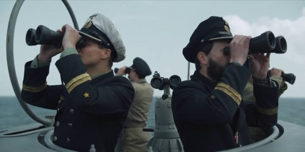 Das Boot