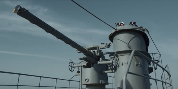 Das Boot