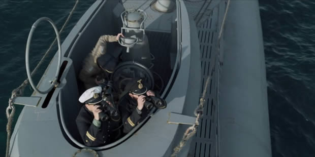 Das Boot