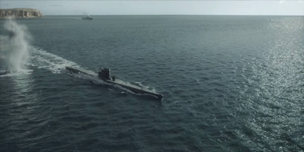 Das Boot