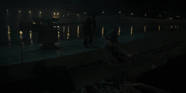Das Boot