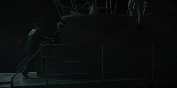 Das Boot