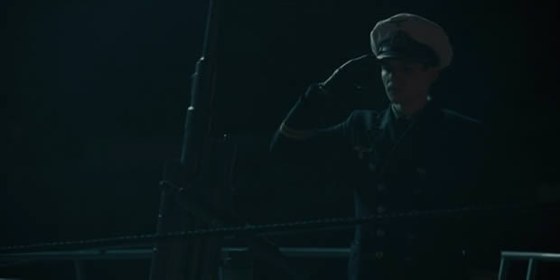 Das Boot