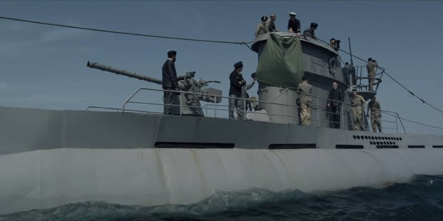 Das Boot