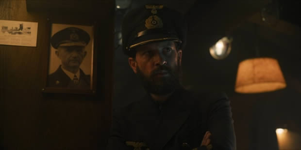 Das Boot