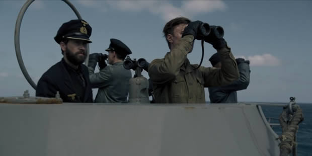 Das Boot