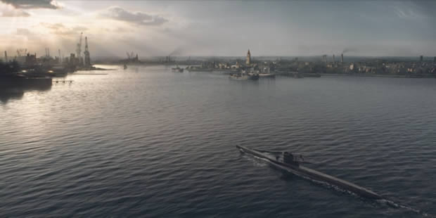 Das Boot