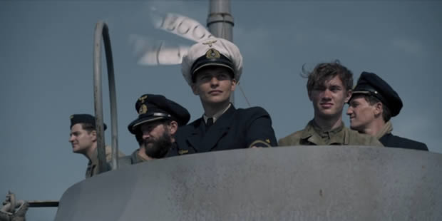 Das Boot