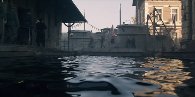 Das Boot