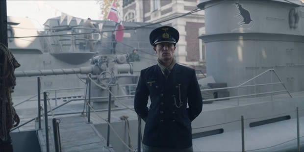 Das Boot