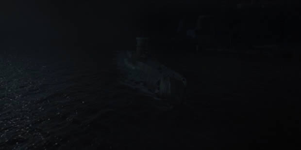 Das Boot