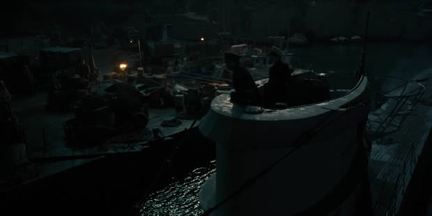 Das Boot