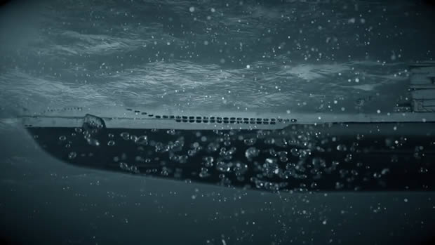 Shark Encounters of the Third Kind