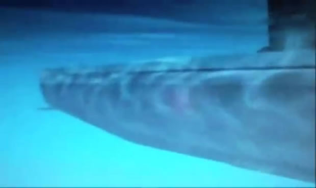 U-505 - Captains Log