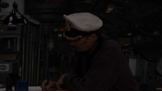 Captains monologue from Der Vodere Platz