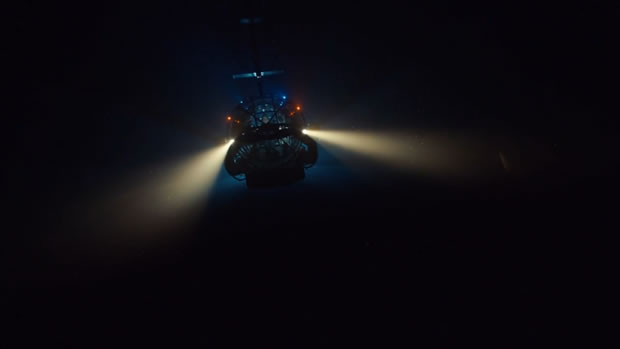 Departure