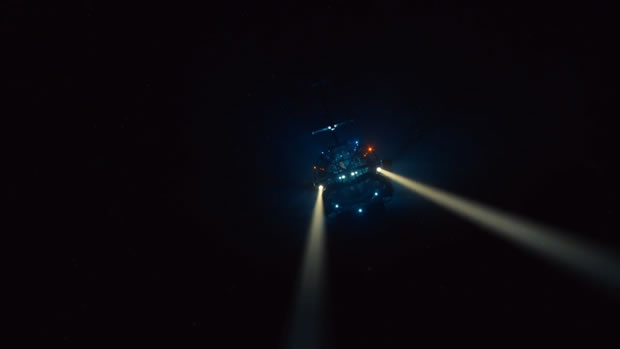 Departure