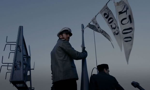 U-Boat Wargamers