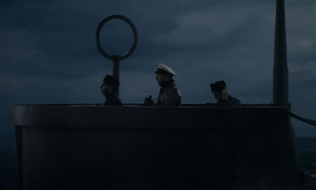 U-Boat Wargamers