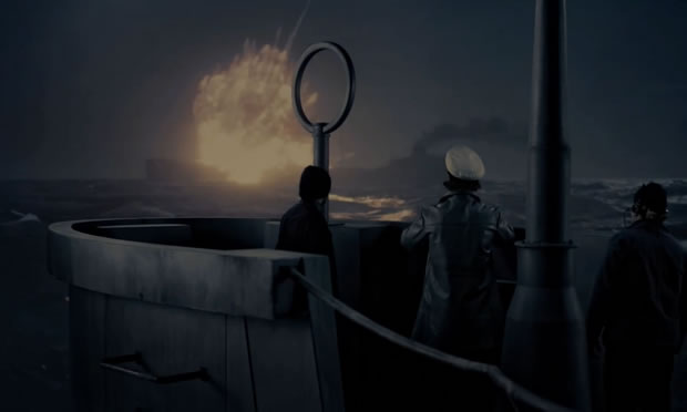 U-Boat Wargamers