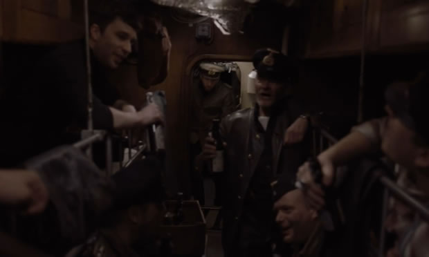 U-Boat Wargamers