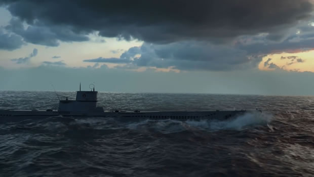 U-Boat Wargamers