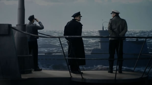 U-Boat Wargamers