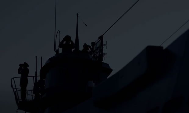 U-Boat Wargamers