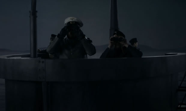 U-Boat Wargamers