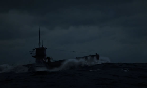 U-Boat Wargamers