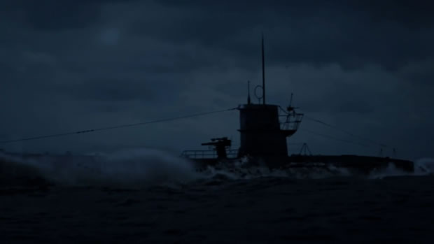 U-Boat Wargamers