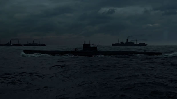 U-Boat Wargamers