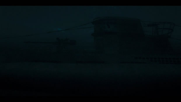 Das Boot