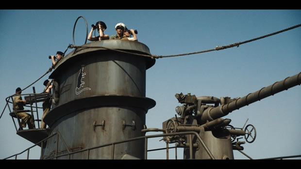Das Boot