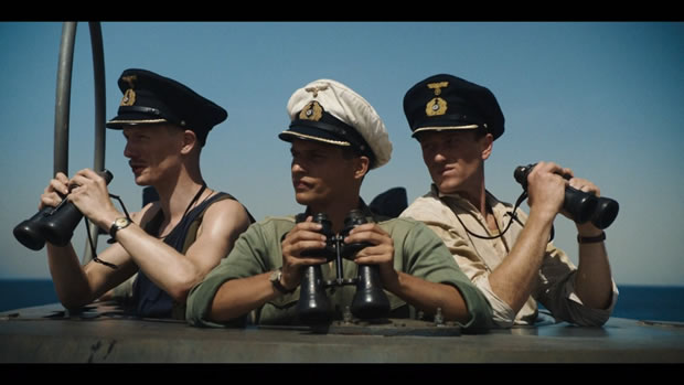 Das Boot