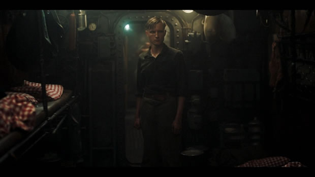 Das Boot