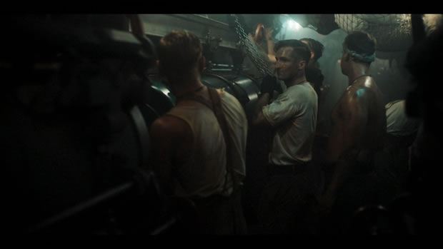 Das Boot